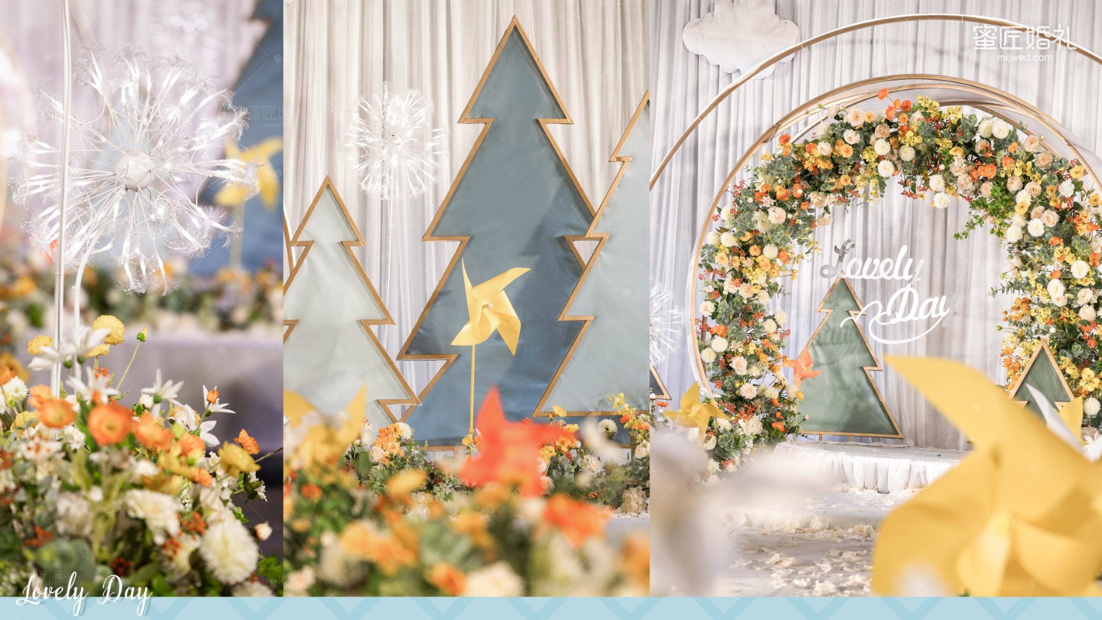 曲阳哪里婚礼策划好 曲阳哪里的婚庆公司好