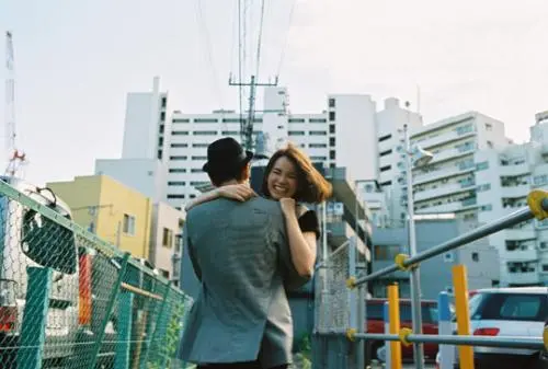 适合异地恋的99句情话