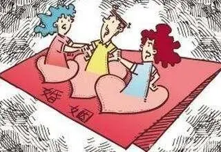 现在婚姻法离婚后财产怎么分配