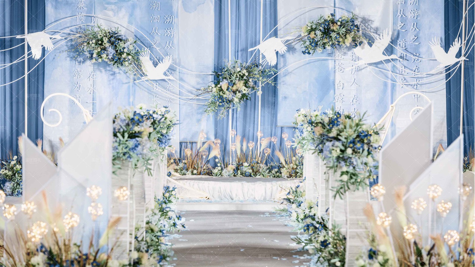 唐山请婚礼策划一次多少钱 唐山请婚礼策划要多少钱