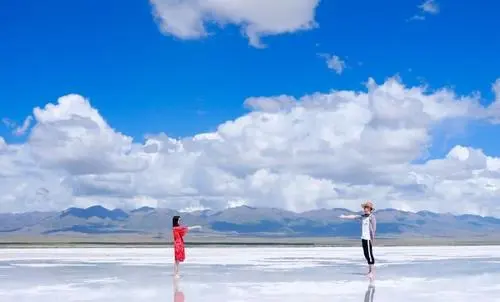 海边旅游发朋友圈的精美句子