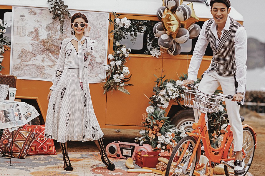 唐山一站式婚庆多少钱 唐山一站式婚礼价格