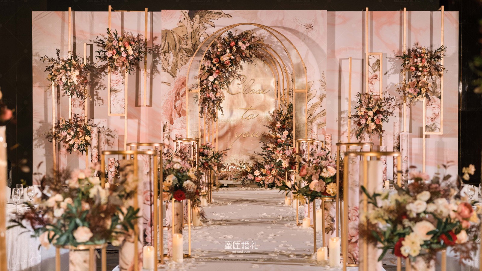 唐山请婚庆要多少钱 唐山结婚费用清单