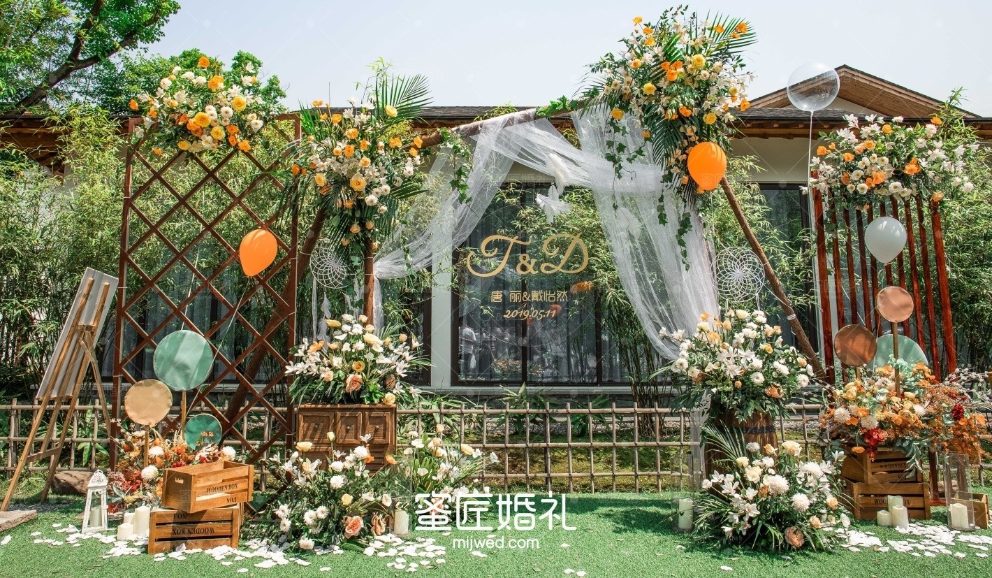 唐山婚宴价格是多少 唐山婚宴价目表