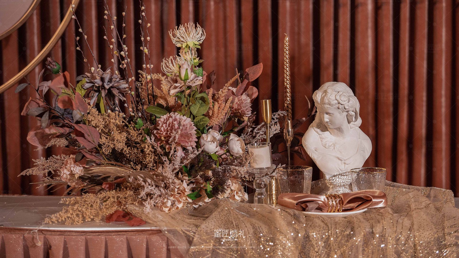 唐山婚庆一般收费 唐山一场婚庆下来要多少钱