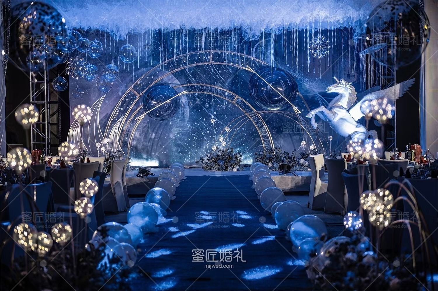 唐山婚庆一场价格 唐山婚庆一场婚礼多少钱