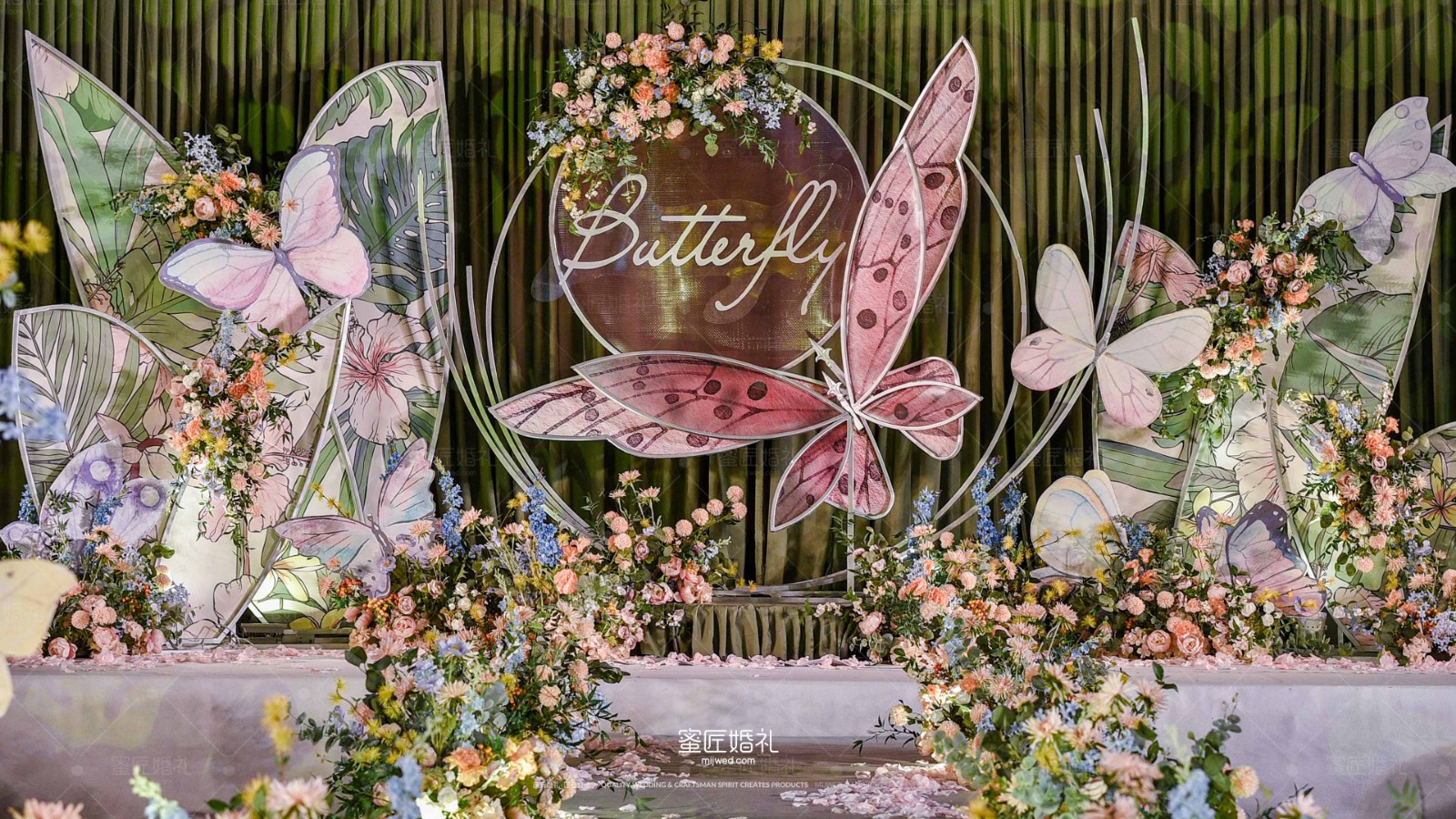 唐山婚庆策划报价 唐山婚庆策划报价表