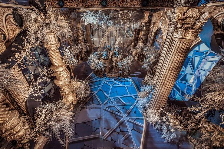 唐山婚礼策划价格多少 唐山婚礼策划价格是多少