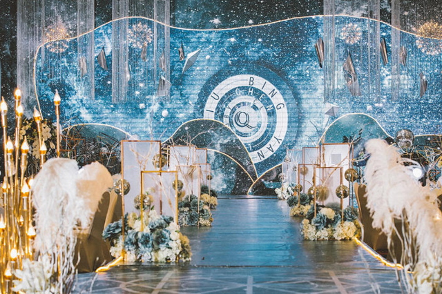 唐山现在婚宴的价格 唐山婚宴价钱