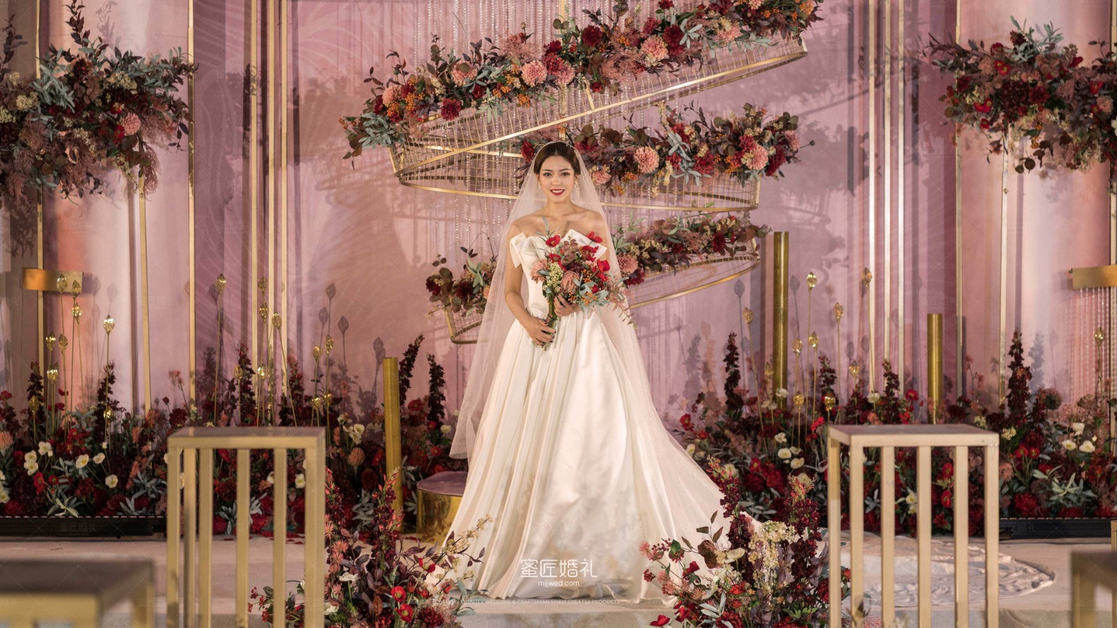 唐山婚庆公司需要多少钱 唐山婚庆公司要花多少钱