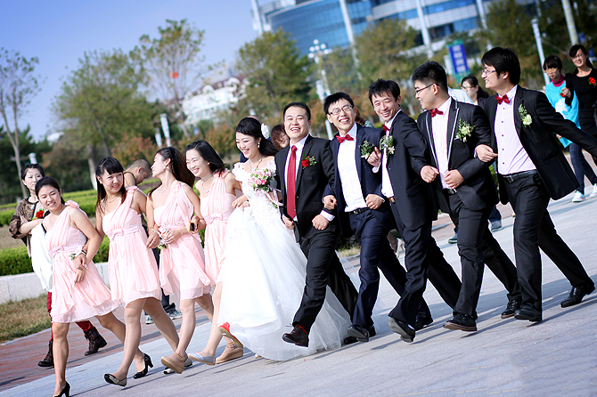 好听的婚礼背景音乐