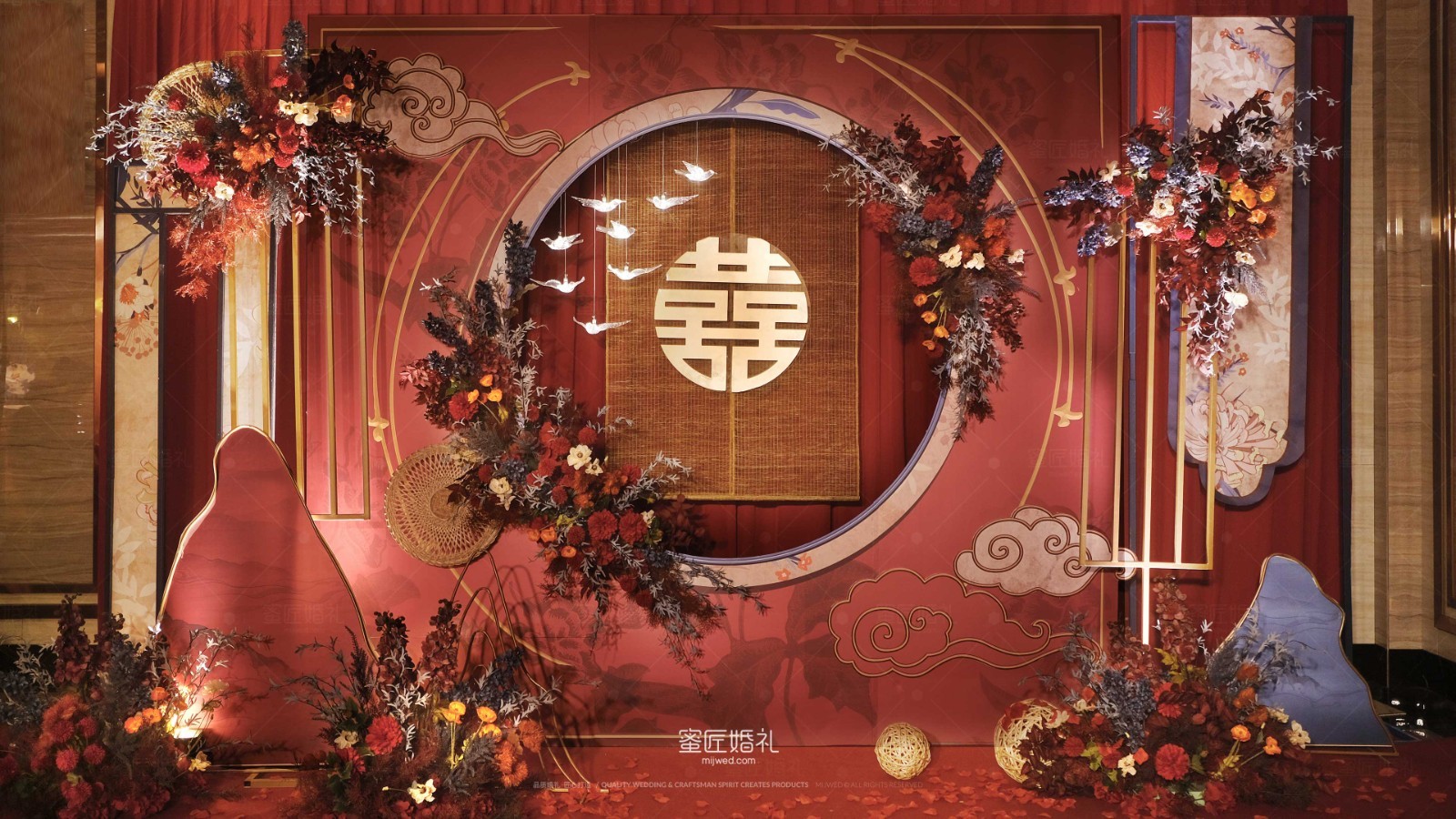 婚庆多少钱
