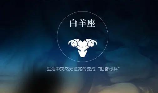 白羊座和射手座配吗