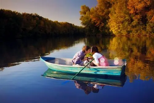 分手后让对方感动的话 分手后感动女朋友的话