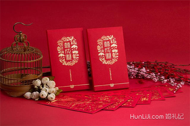 婚礼准备清单超级详细