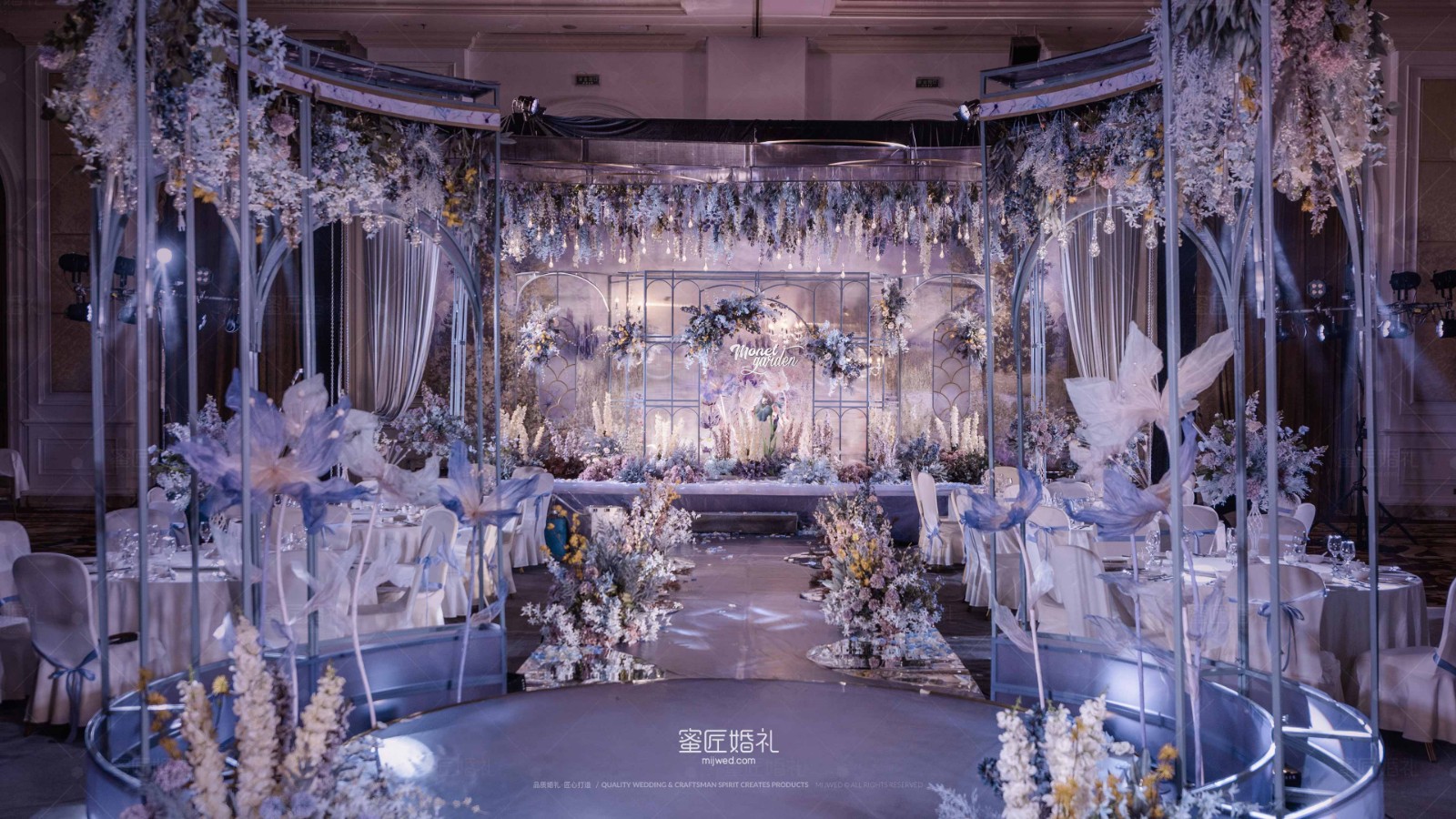 婚庆多少钱