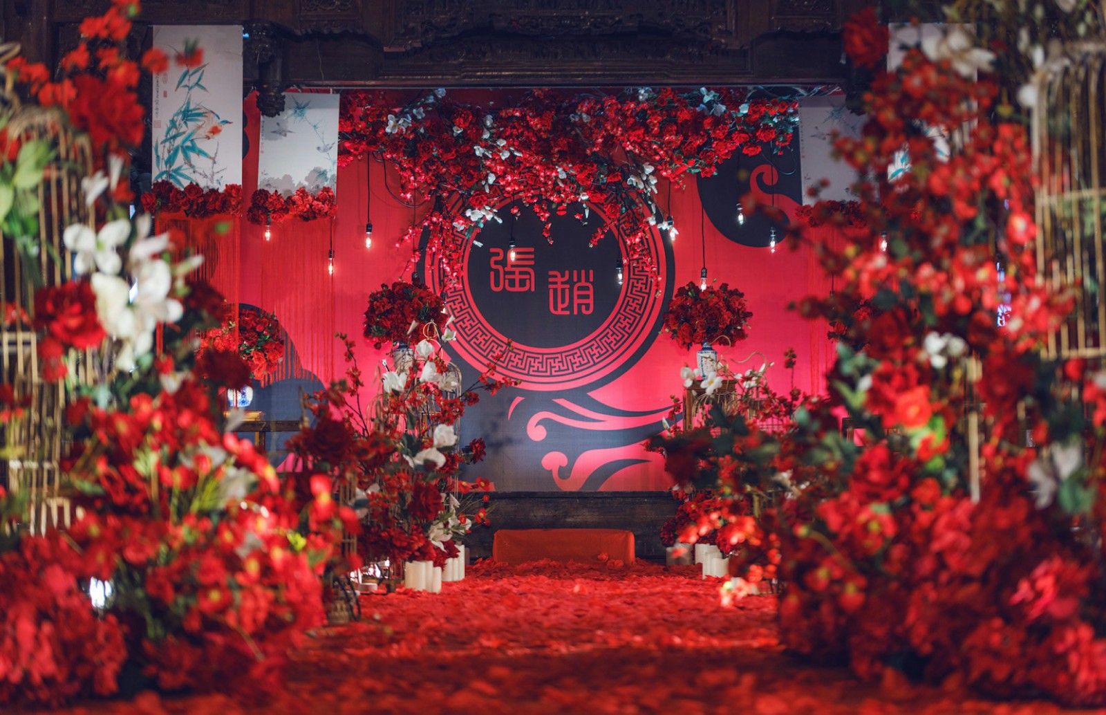 婚庆多少钱