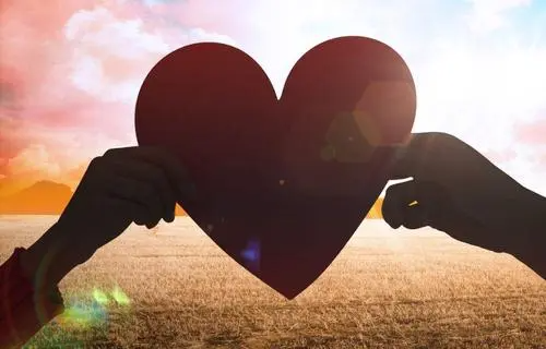 感情升温的几个小套路