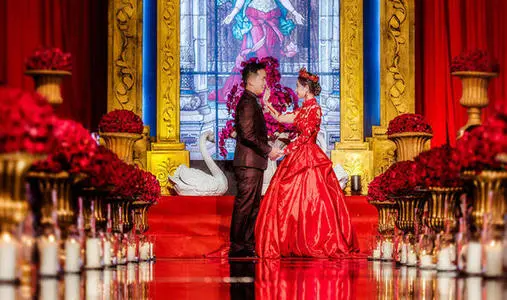 中式婚礼常用的纯音乐