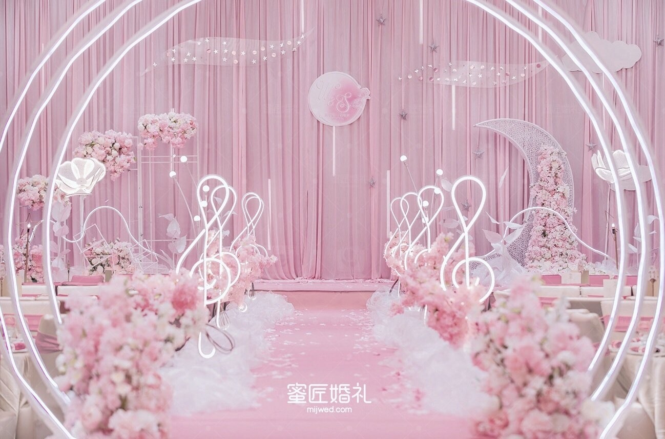 月半小夜曲
