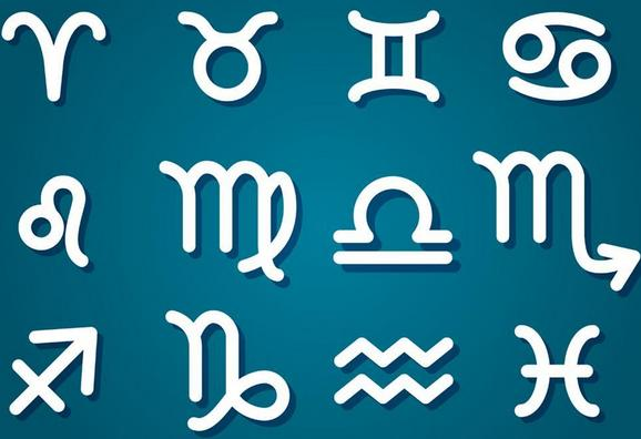 12星座一见钟情的组合