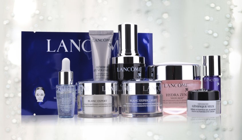 秋天适合用什么护肤品