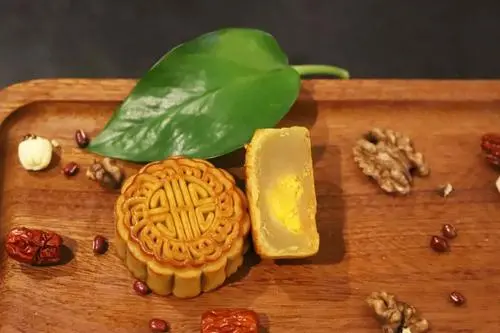 公司中秋节祝福语大全 中秋节公司祝福员工语简短