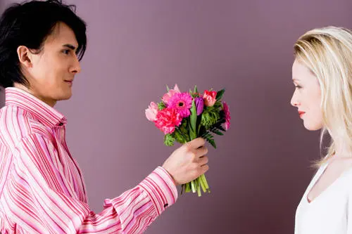 哄男朋友睡觉的可爱句子