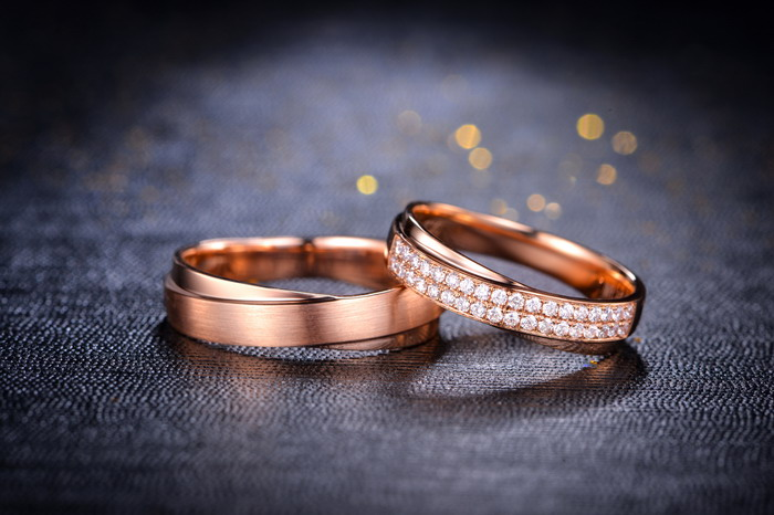 婚戒买什么材质比较好