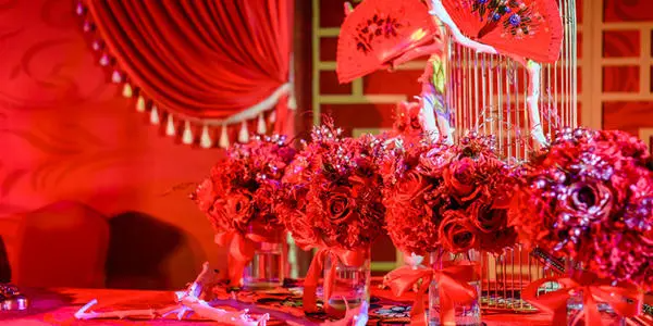 全国彩礼哪个地方最贵