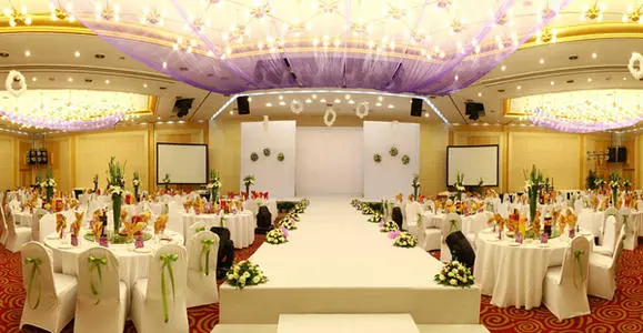 长沙适合宴请的饭店