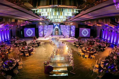 长沙适合宴请的饭店