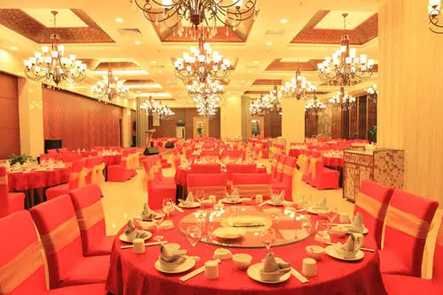 长沙办婚宴大概多少钱