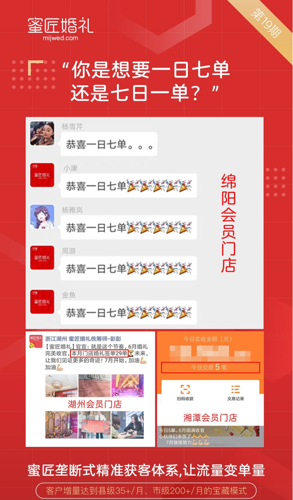 婚庆加盟蜜匠婚礼 蜜匠婚庆公司加盟