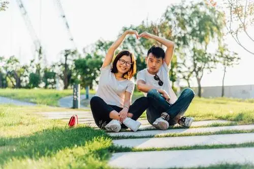 满满的套路甜蜜情话句子 最新甜言蜜语的情话套路