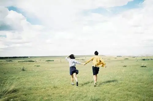 让男朋友很甜的感动小情话