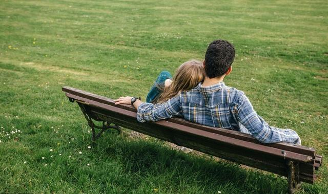 给女朋友加油鼓励的情话 鼓励女朋友的加油句子