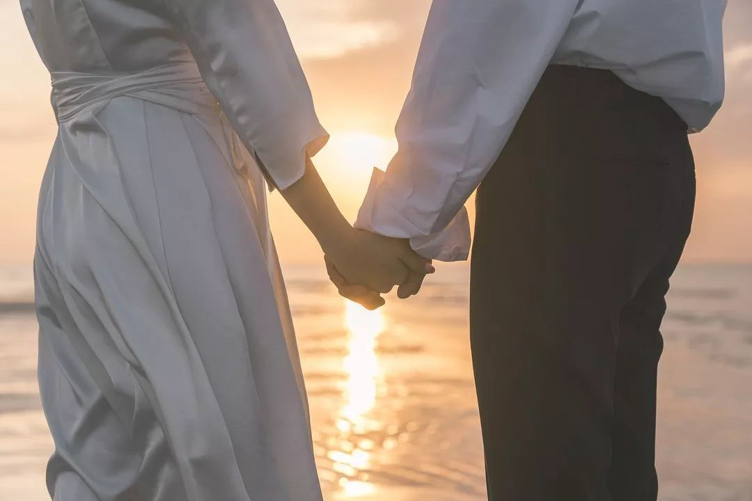 每日情侣小情话短句