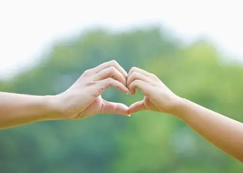 情侣每天一句暖心话