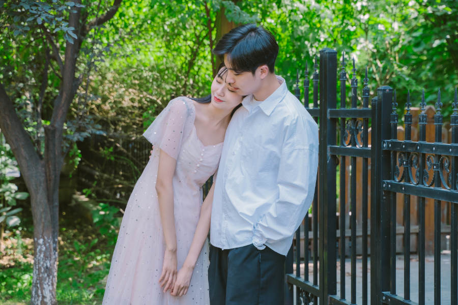 恋爱留言一天一条 给对象超甜留言