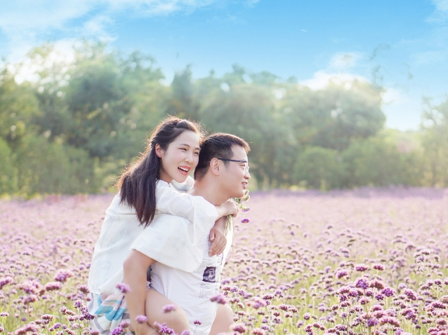 女朋友生气哄女朋友开心的话 哄女孩子消气的话