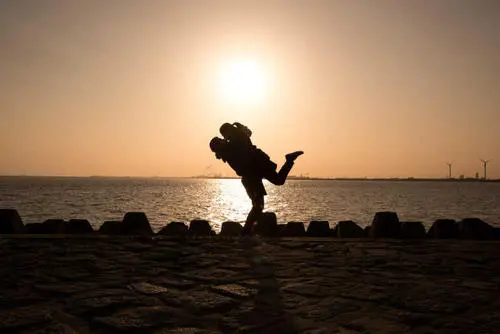 暖心情话短句给男朋友