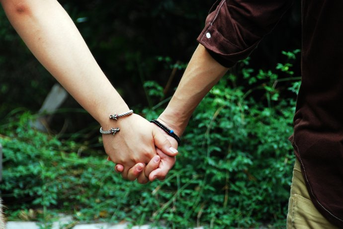 有创意的官宣恋爱句子