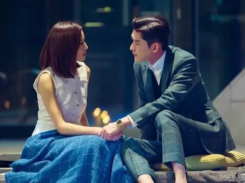 男朋友必须遵守的条规 