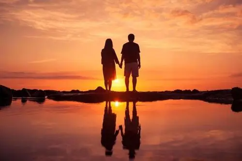 让媳妇感动到哭的留言 发一段话让女朋友感动