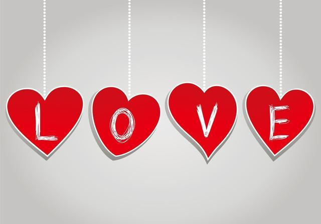 可以让女朋友感动的话