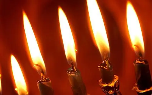 老公给老婆的生日祝福语