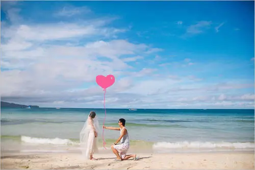 套路男朋友的情话 