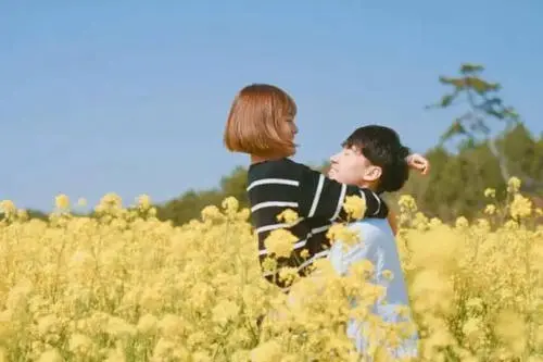 女生缺乏安全感的原因