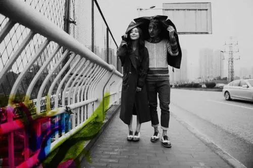 缺乏安全感的女生性格